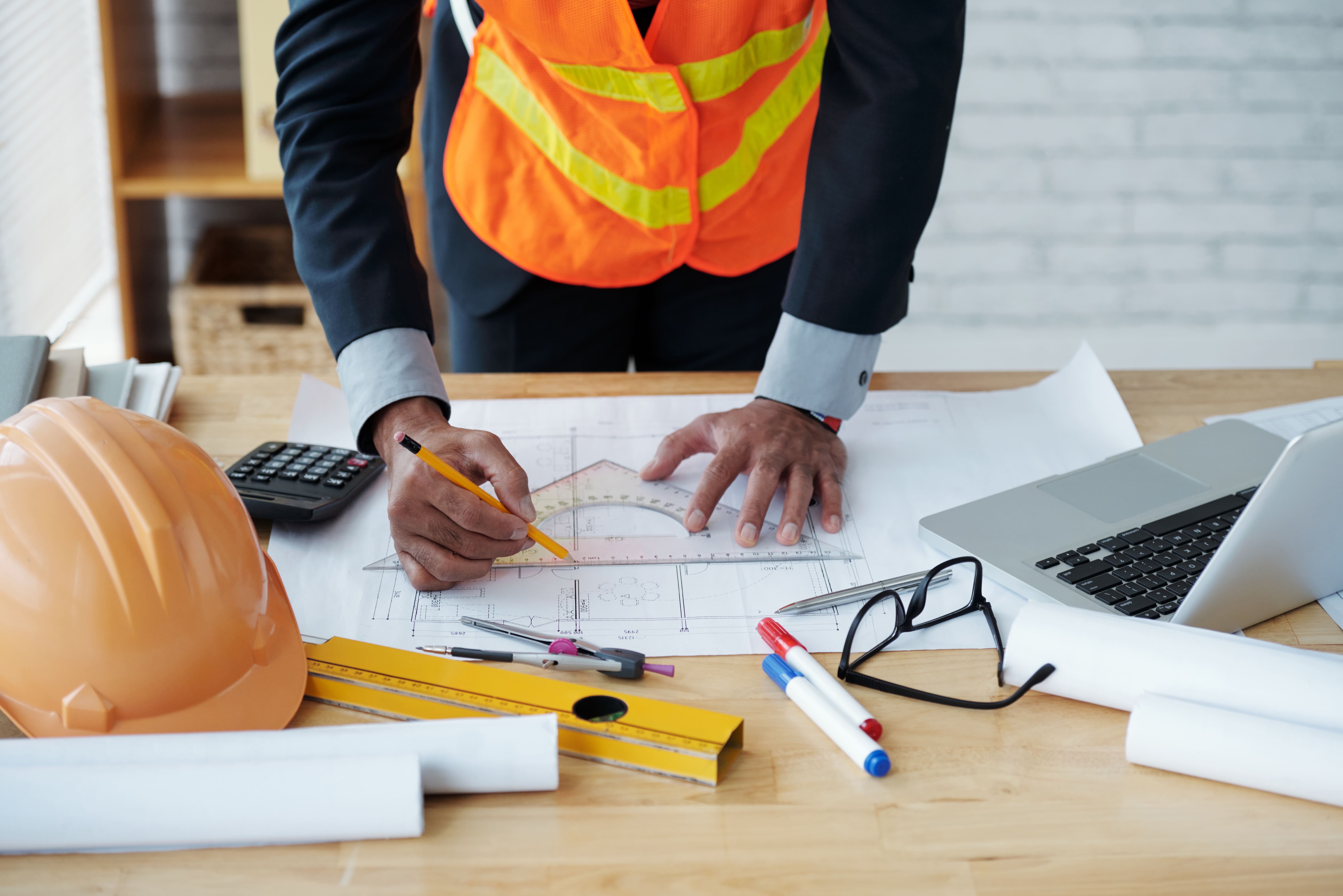 BTP et immobilier